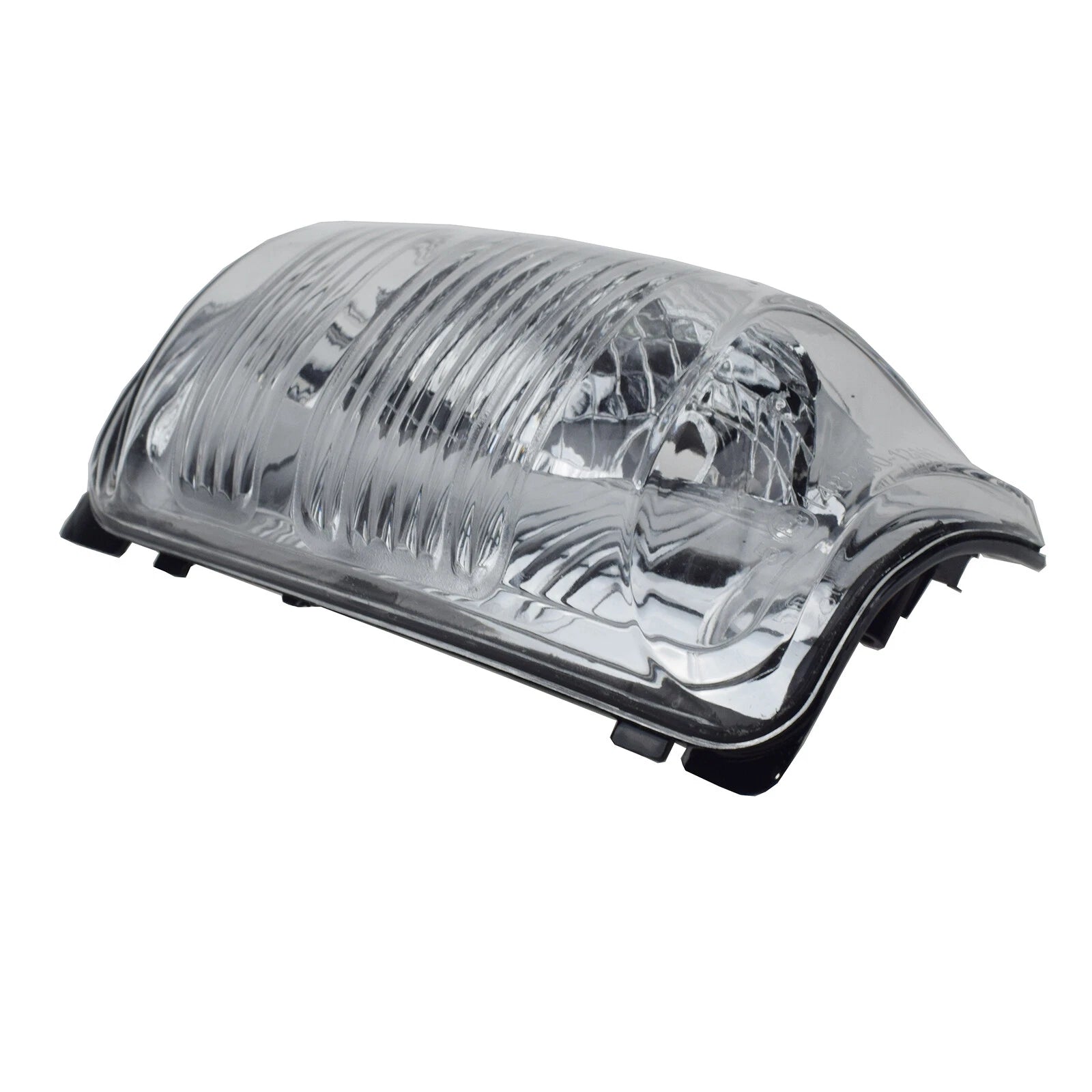 Mirror Turn Signal Lens Passenger Right RH for Ford Transit T150 T250 T350 6B93BC-57