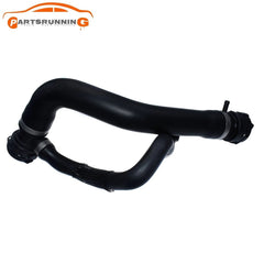 Upper Radiator Coolant Hose 17127536230 For 2007-2010 X5 E70 4.8i 4.8L V8 6B93BC-57