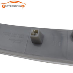 LED Front Left Mirror Turn Signal Lamp 876133J000 For Hyundai Santa Fe 2007-2012 6B93BC-57