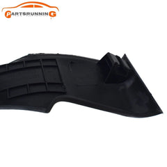66895-6CA0A Driver Left Side Cowl Extension Trim For Nissan Altima 2019-2021 6B93BC-57