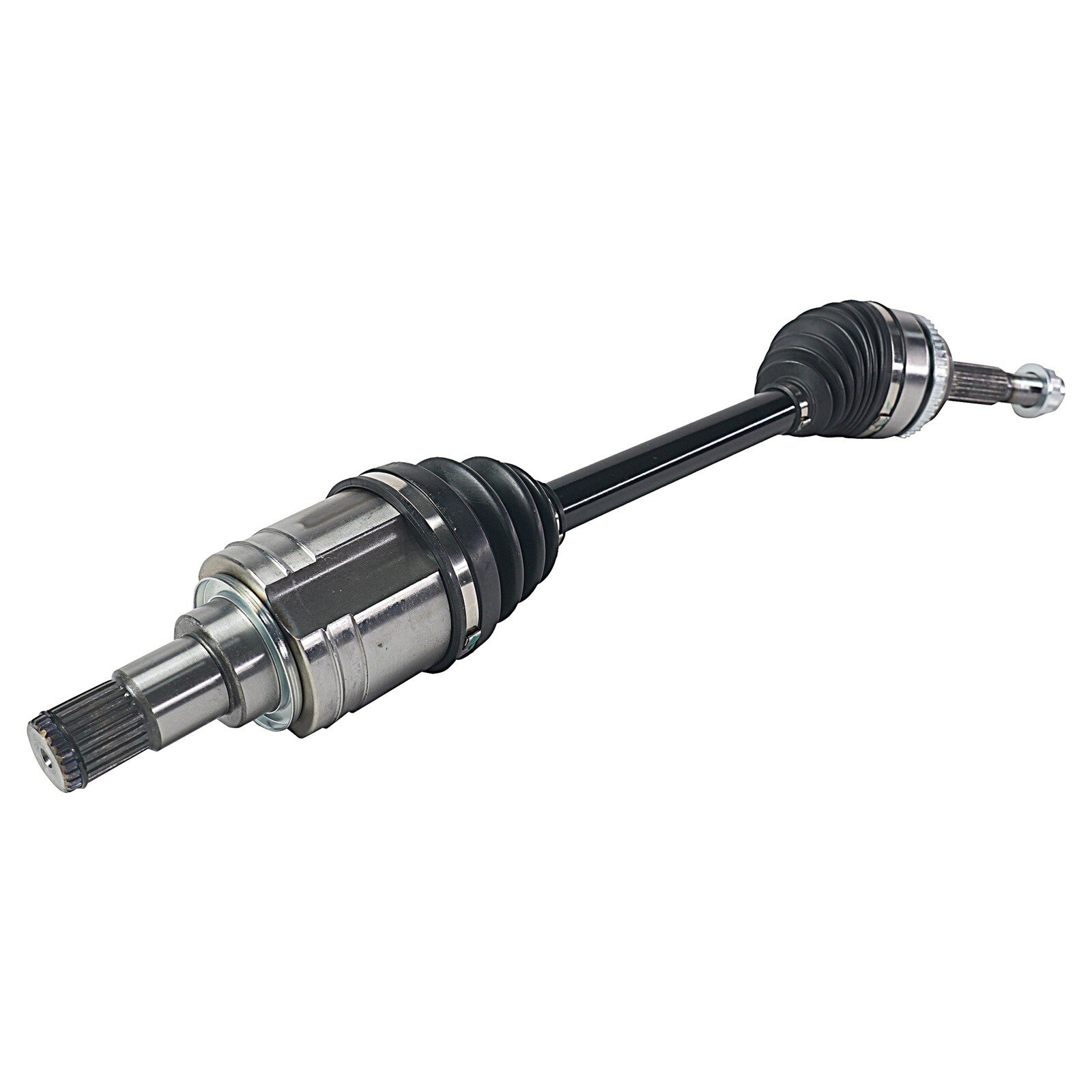 CV Axle Shaft Assembly for 2012-2017 Toyota Camry L4 2.5L Front Left 6B93BC-57