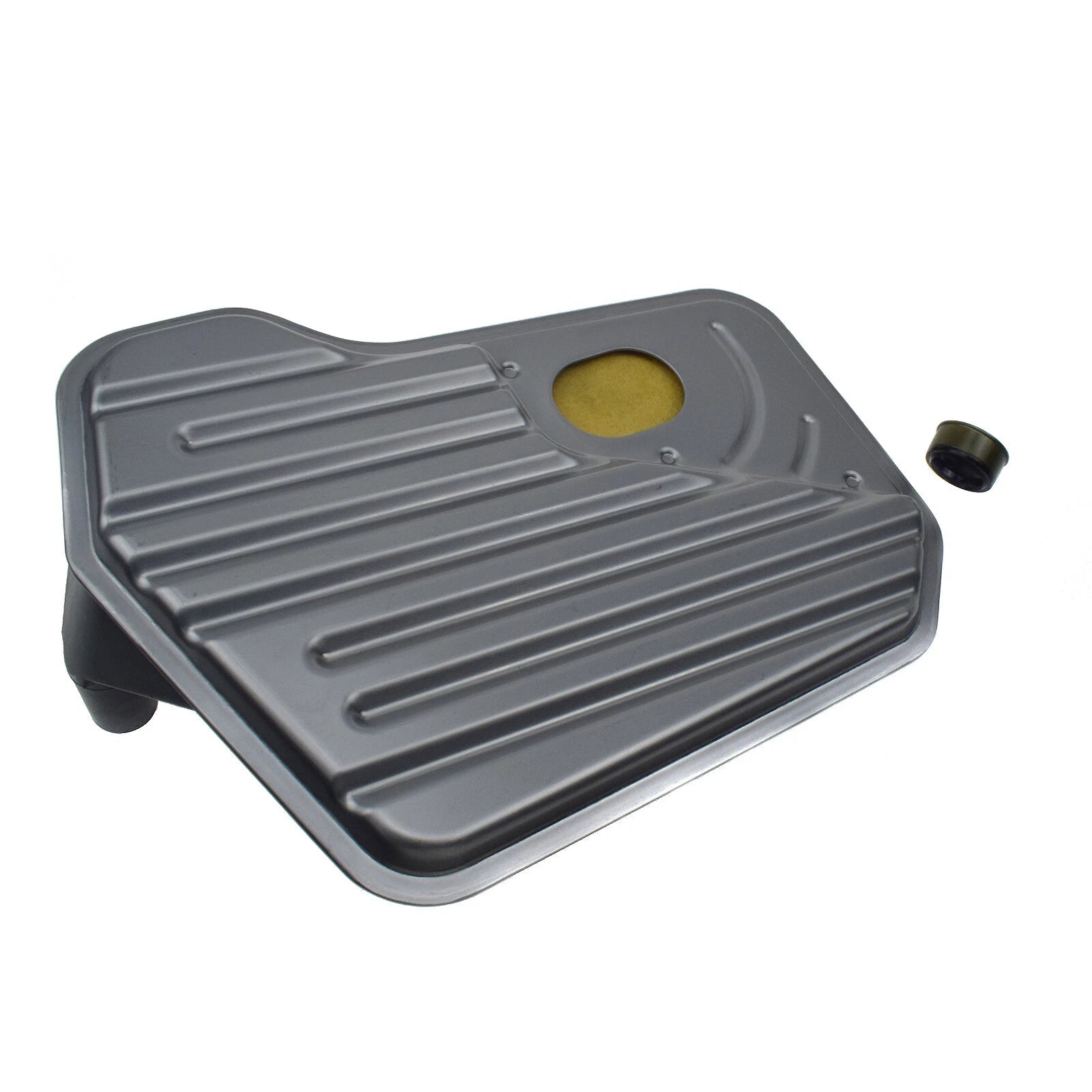 Transmission Oil Filter 4L60E 74010ED for Chevrolet Silverado GMC Hummer ISUZU 6B93BC-57