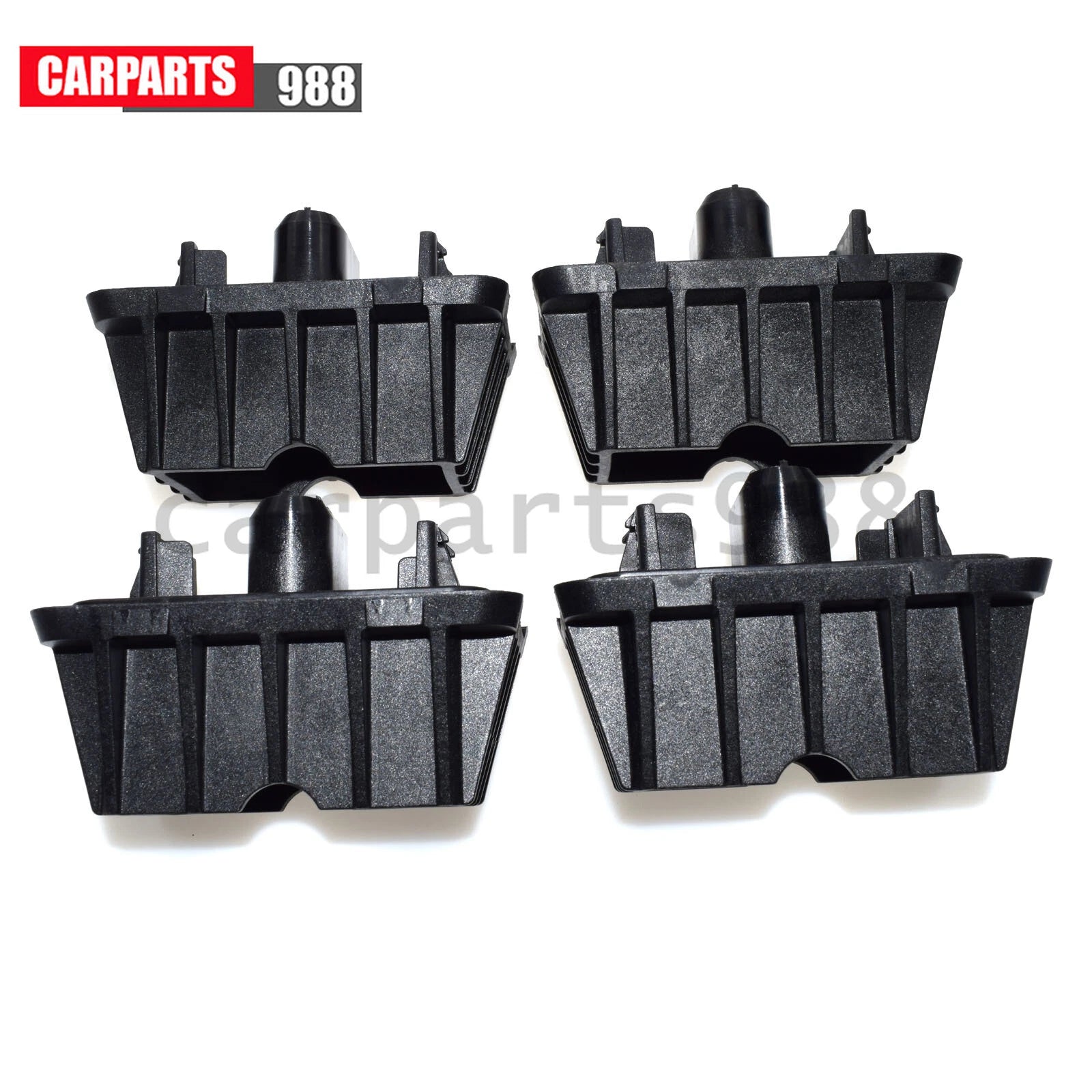 Set of 4 Jack Pad Under Car Support For BMW M3 328i 328xi 335i 335is 51717164761 6B93BC-57