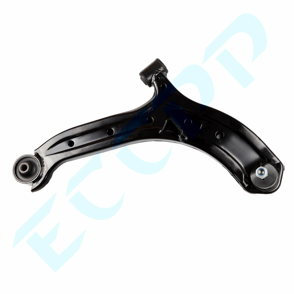 2PCS Kit: Driver & Passenger Lower Control Arm + Ball Joints For Hyundai Accent 6B93BC-57