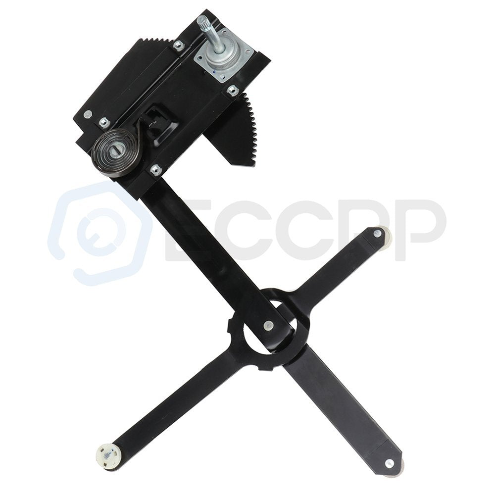 For Chevy Blazer Full Size Front Right Manual Window Regulator without Motor 6B93BC-57