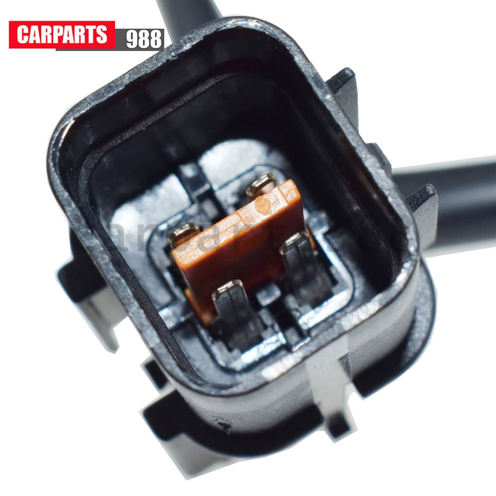 Transmission Input & Output Speed Sensor For Hyundai Lavita 2001-06 45955-22711 6B93BC-57