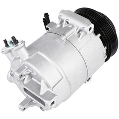 AC A/C Compressor For Chevrolet Malibu 2013-2015 Impala 14-18 Buick Regal 14-17