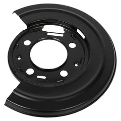 Fits Ford F-250 Super Duty Rear LEFT Parking Brake Assy w/ Loaded Backing Plate 6B93BC-57