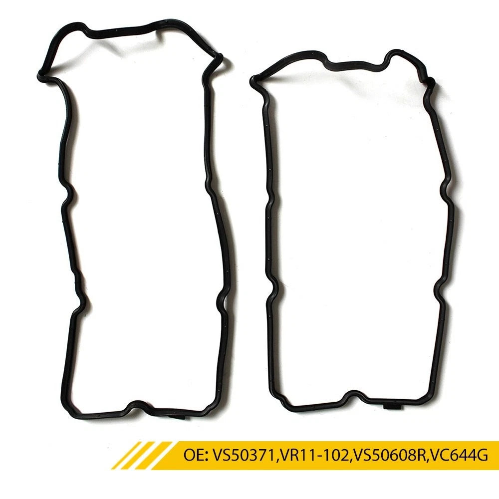 Valve Cover Gasket Rubber For 2003-2007 Nissan Murano 3.5L V6 GAS DOHC VR11-102 6B93BC-57