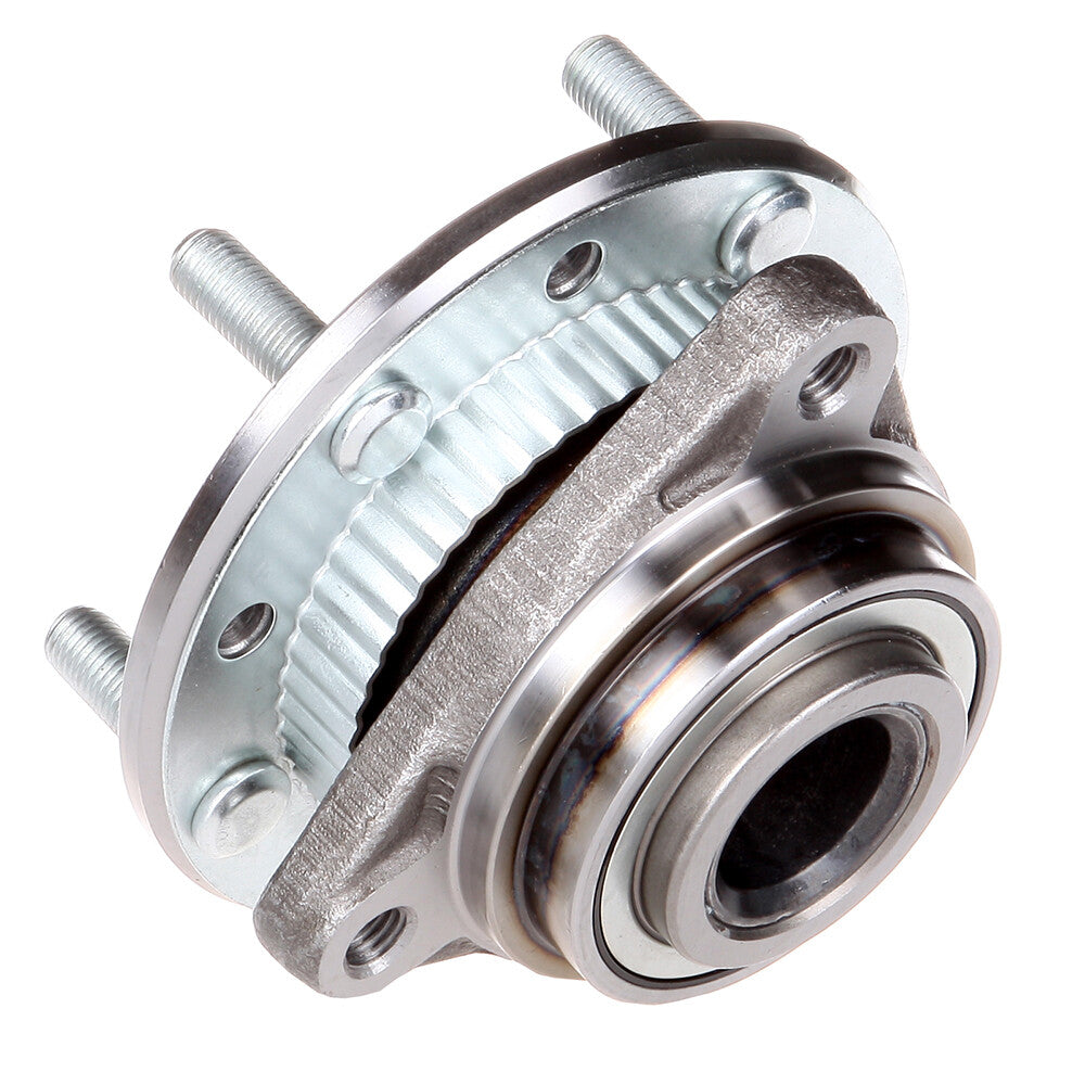 1 Pcs Wheel Hub Bearing Front 4WD For Chevrolet S10 Blazer GMC Jimmy Sonoma S15 6B93BC-57