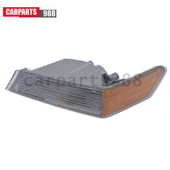 Front Left Corner Turn Signal Parking Light for 2007-14 Jeep Patriot 68004181AC 6B93BC-57