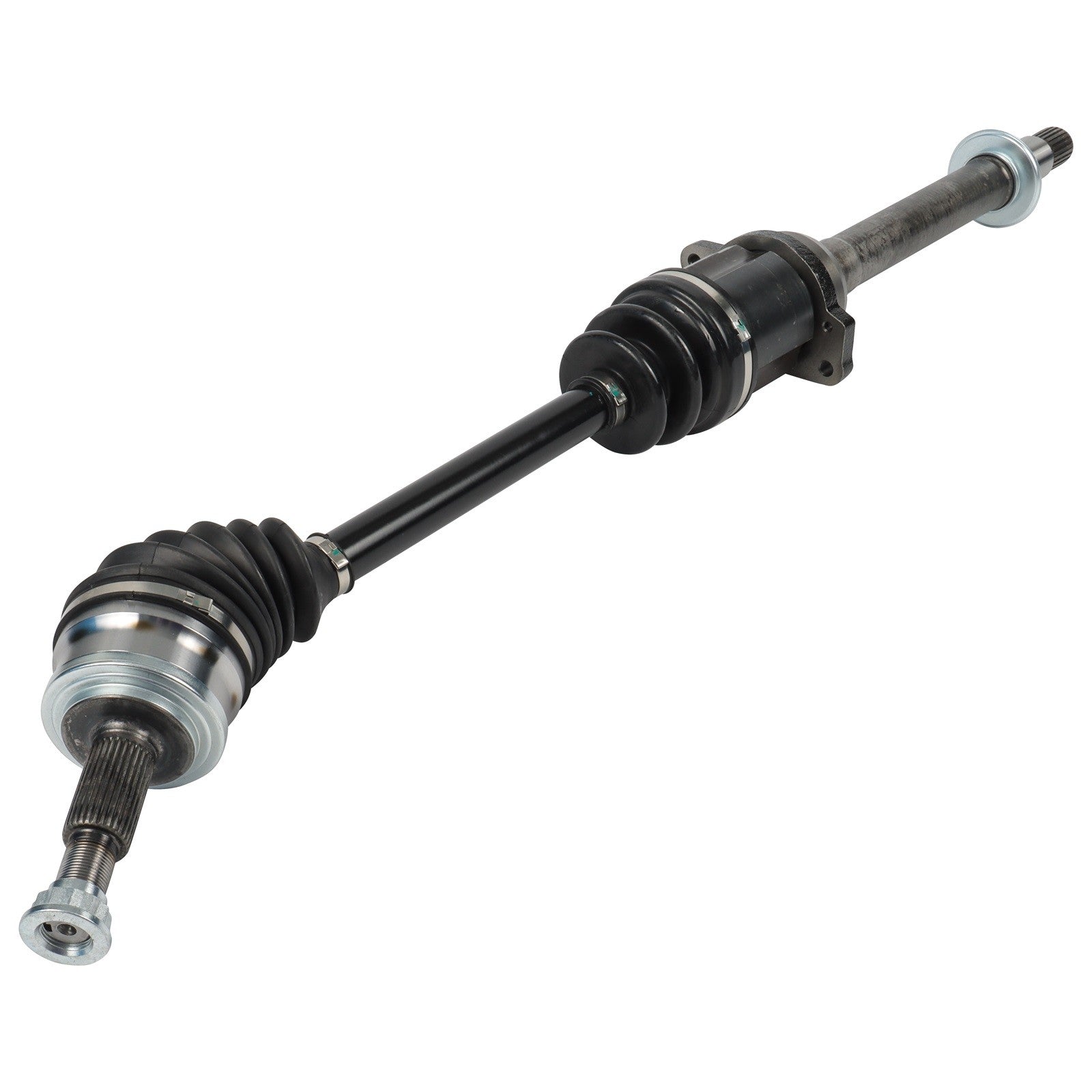 For 2020-22 Toyota Highlander 2.5L 3.5L 2PCS Front Left & Right CV Axle Assembly 6B93BC-57