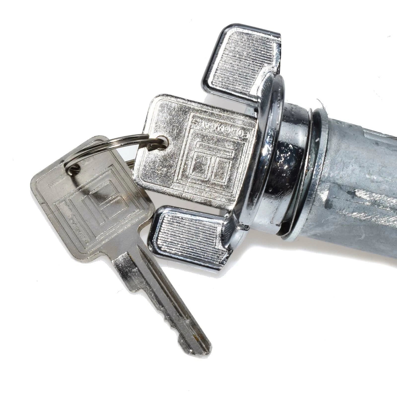 Ignition Lock Switch Cylinder W/ 2Keys For Chevrolet GMC 1970-1978 LC1426,607893 6B93BC-57