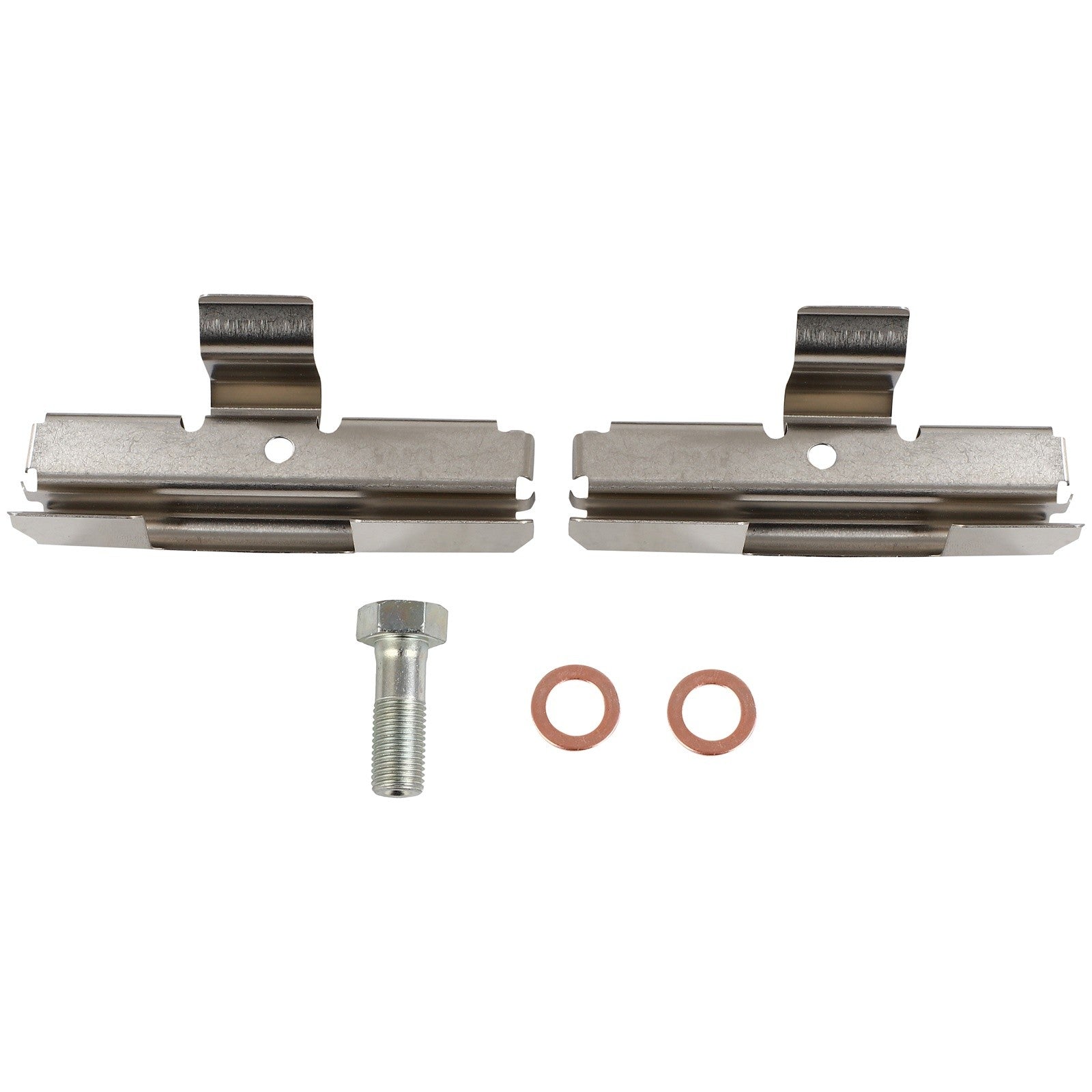 Front Left Brake Caliper 1Pc For 1995-99 Ford E-350 Econoline 1995-97 Ford F-350 6B93BC-57