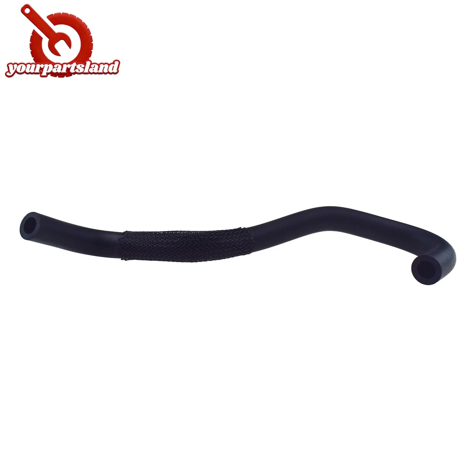 PCV Blow By Hose For Nissan Frontier NV1500 NV2500 NV3500 Xterra 4.0 11823EA20A 6B93BC-57