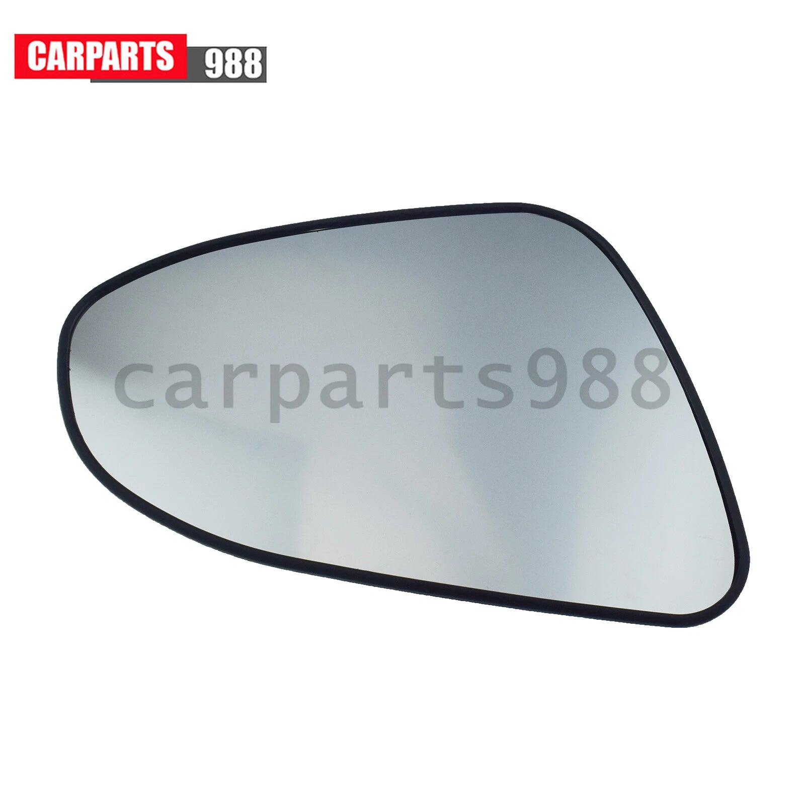 Right Side Rearview Mirror Glass Non-Heated For 14-19 Toyota Corolla 8793152B90 6B93BC-57