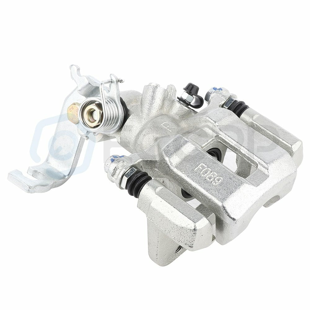Rear Right Brake Caliper 1Pc For 2004-2008 Acura TSX 1998-2007 Honda Accord 6B93BC-57