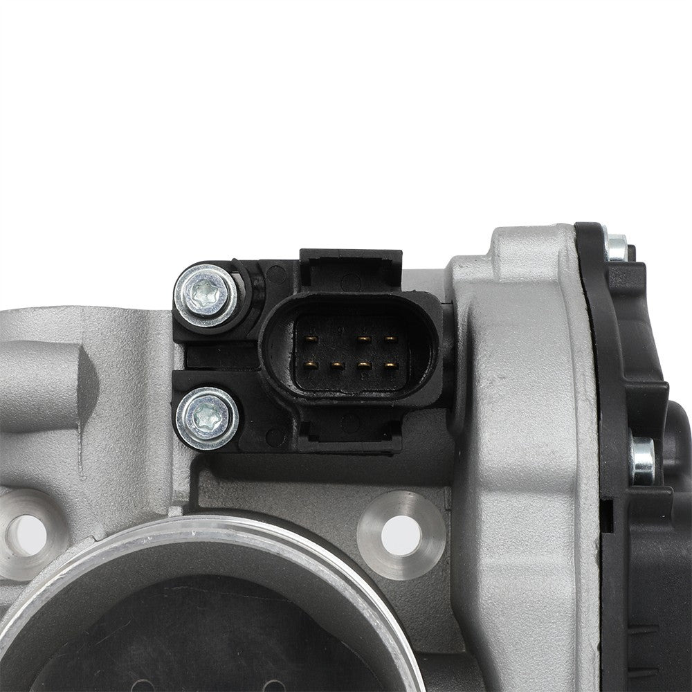 For Seat Cordoba 2001 2002 Audi A3 1998 1999 2000-2003 1.8L Throttle Body KOEEP