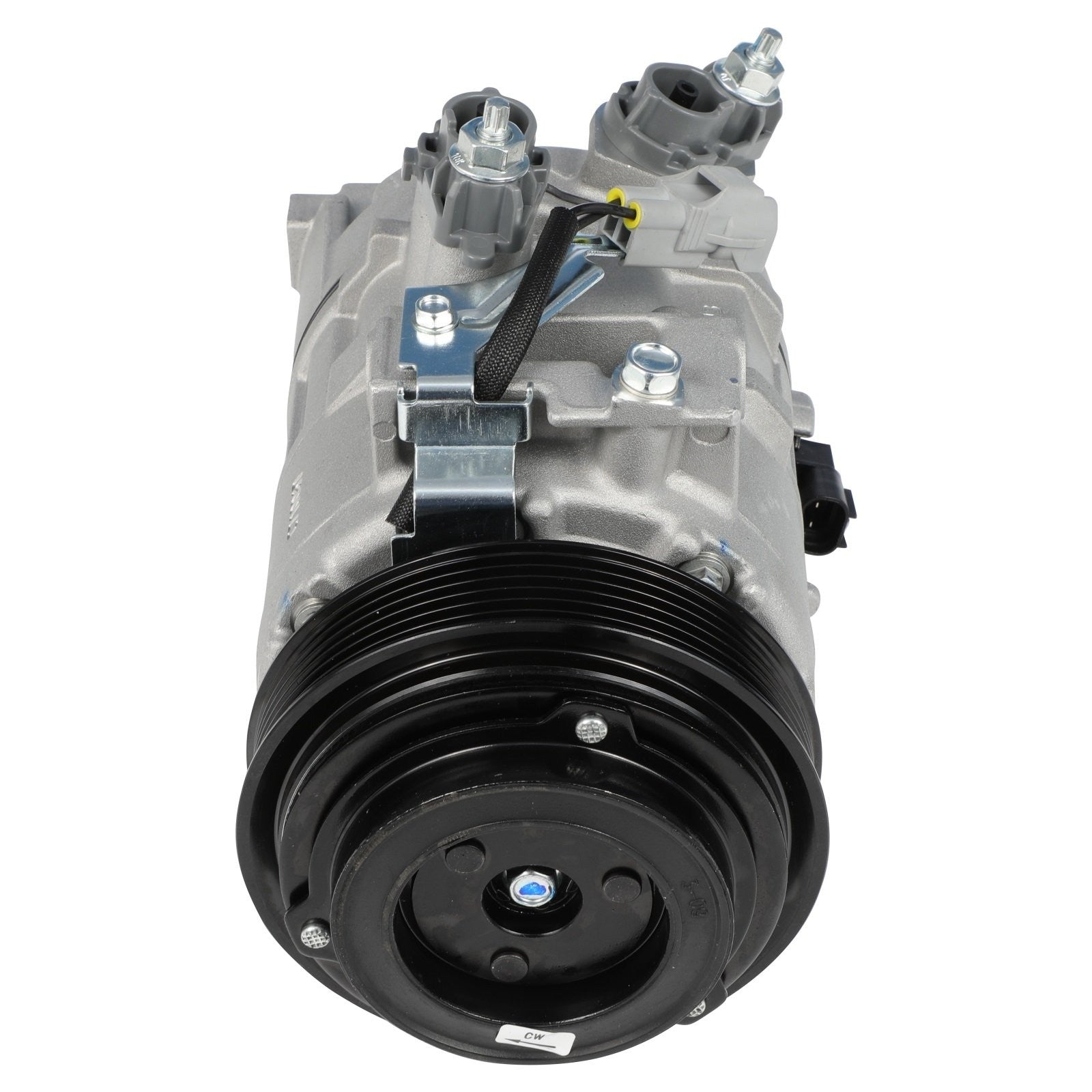 A/C Compressor w/ Clutch Fits Ram 1500 Classic 5.7L 2019 2020 2021 2022 6B93BC-57