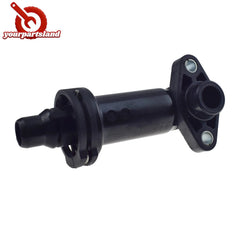 Engine Coolant Thermostat Housing Assy for BMW 5 E60 X3 X5 E70 X6 11717787870 6B93BC-57
