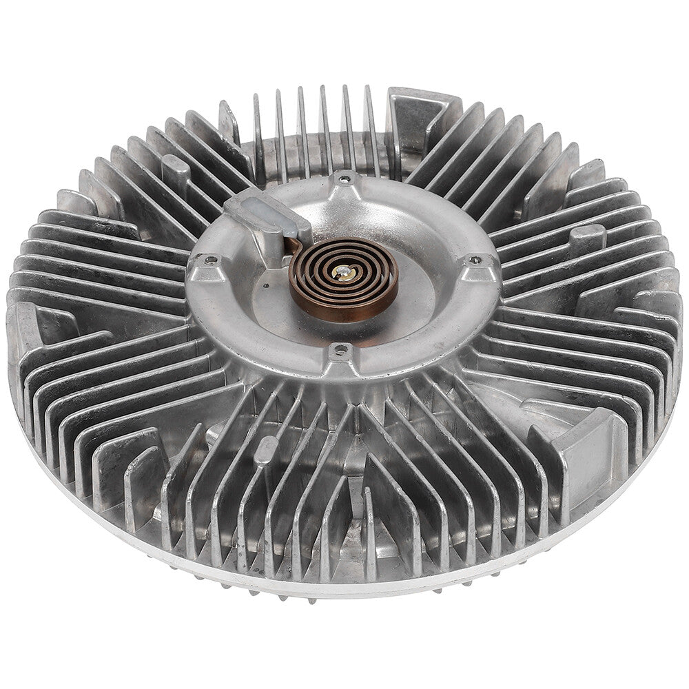 Radiator Cooling Fan Clutch For 2011-2023 Ram 1500 2019-2023 Ram 1500 Classic 6B93BC-57