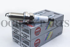 4PCS  5468 SILFR6A11 Laser Iridium Spark Plug For Suzuki Subaru 22401-AA720