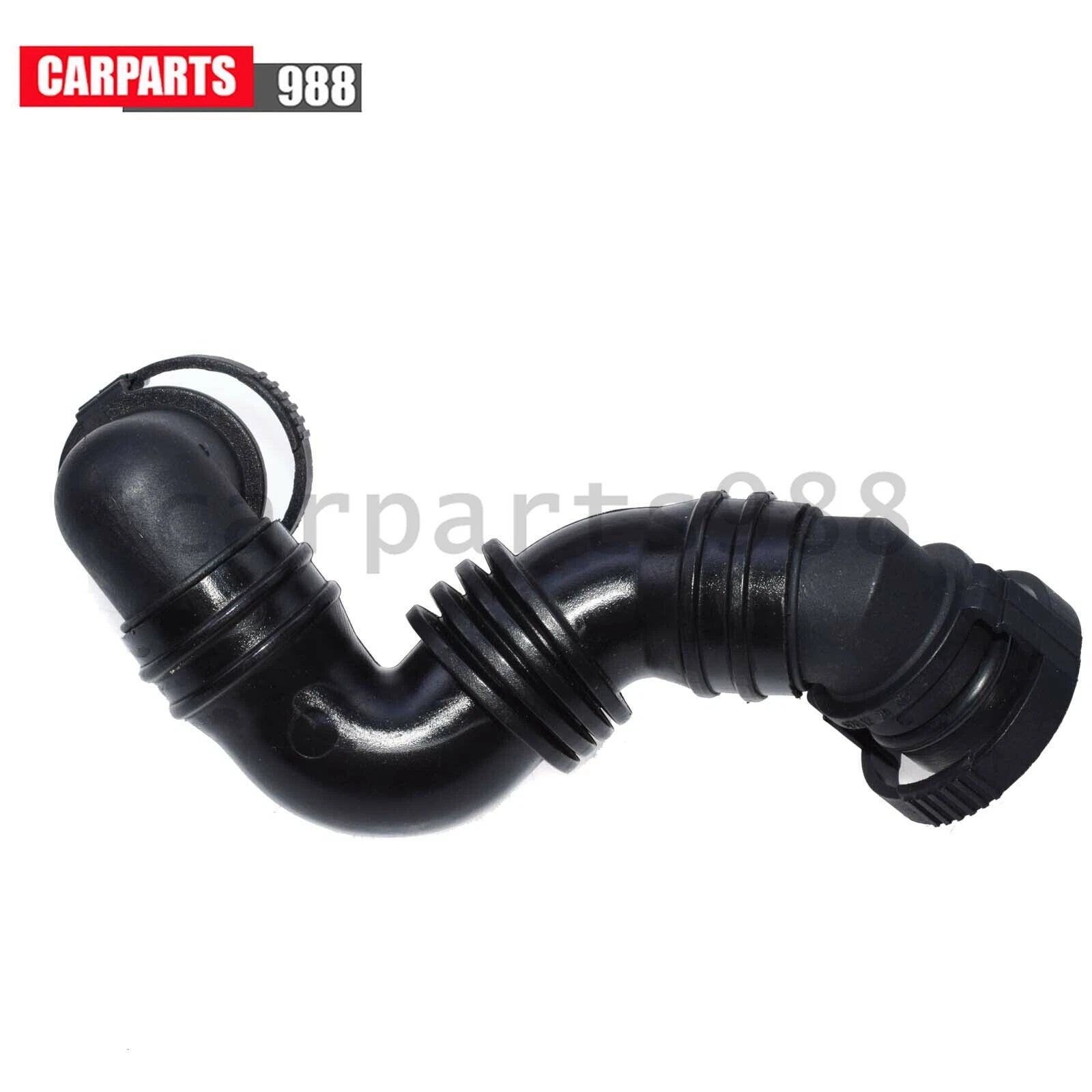 Crankcase Breather PCV Vent Hose Pipe For VW EOS Passat Audi A3 2.0 06F103212D 6B93BC-57