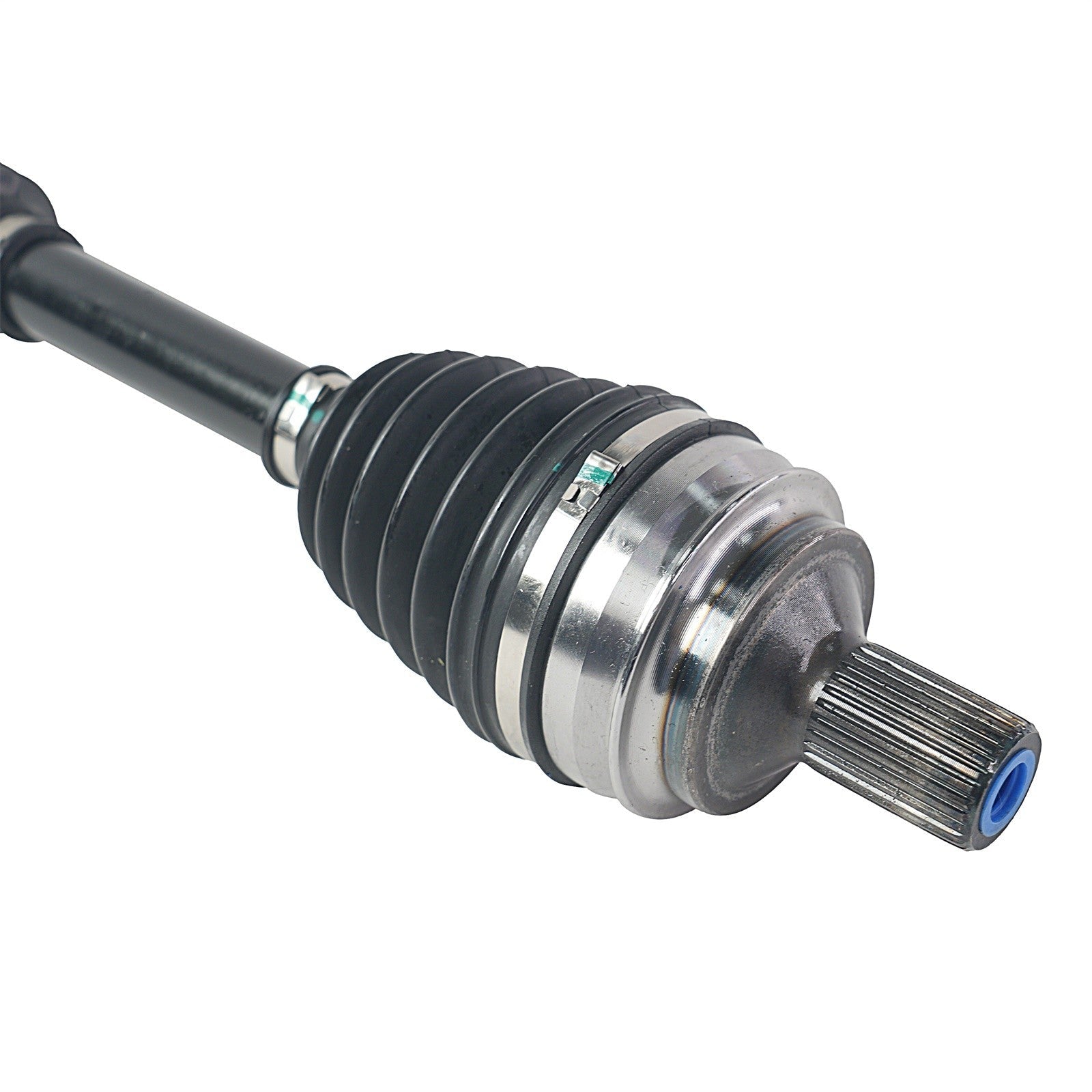 2PCS CV Axle Assembly AWD for 2018-2013 Toyota RAV4 2.5L Front Left & Right 6B93BC-57