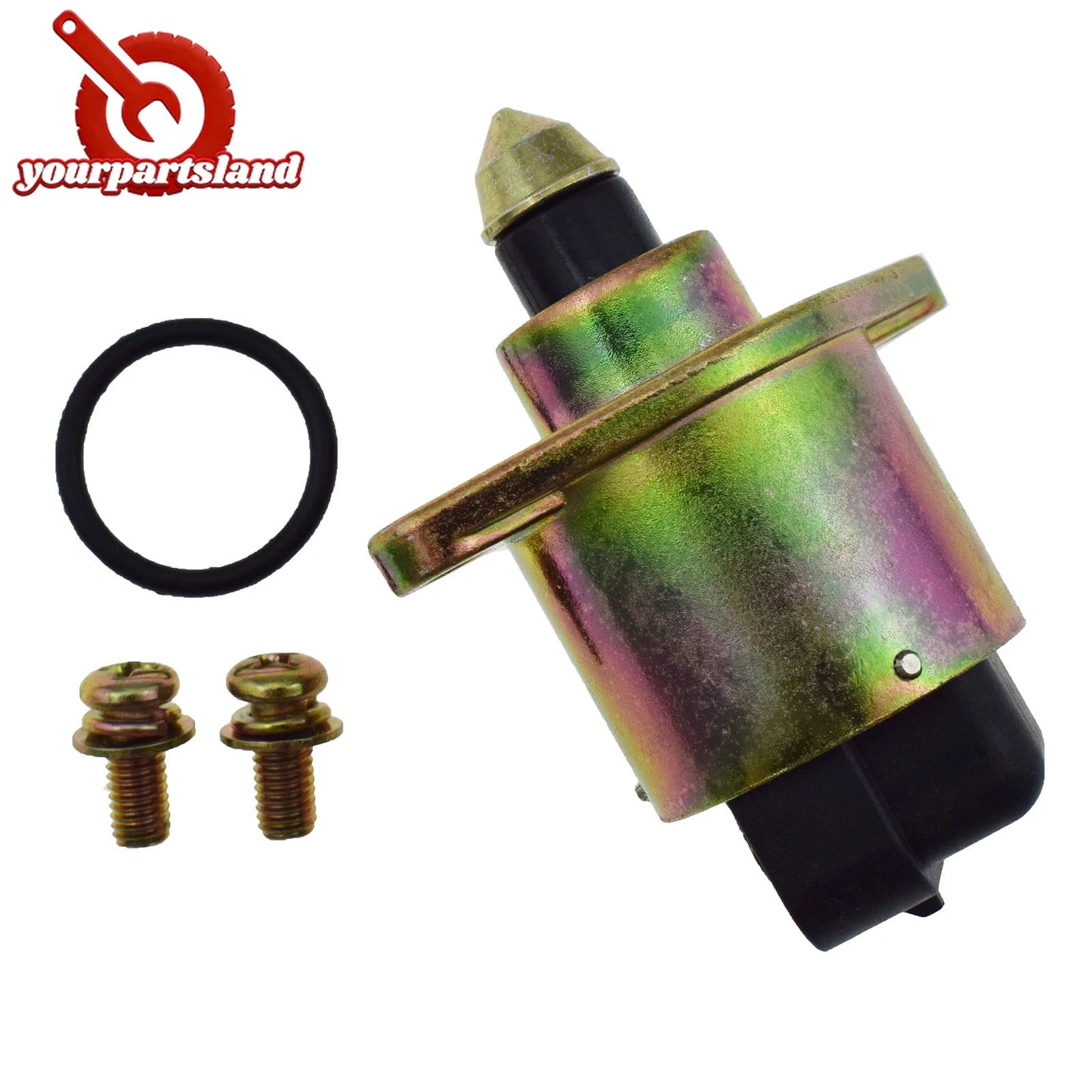 Fit Jeep Cherokee Comanche Wagoneer Idle Air Control Valve Motor IAC 8983503643 6B93BC-57