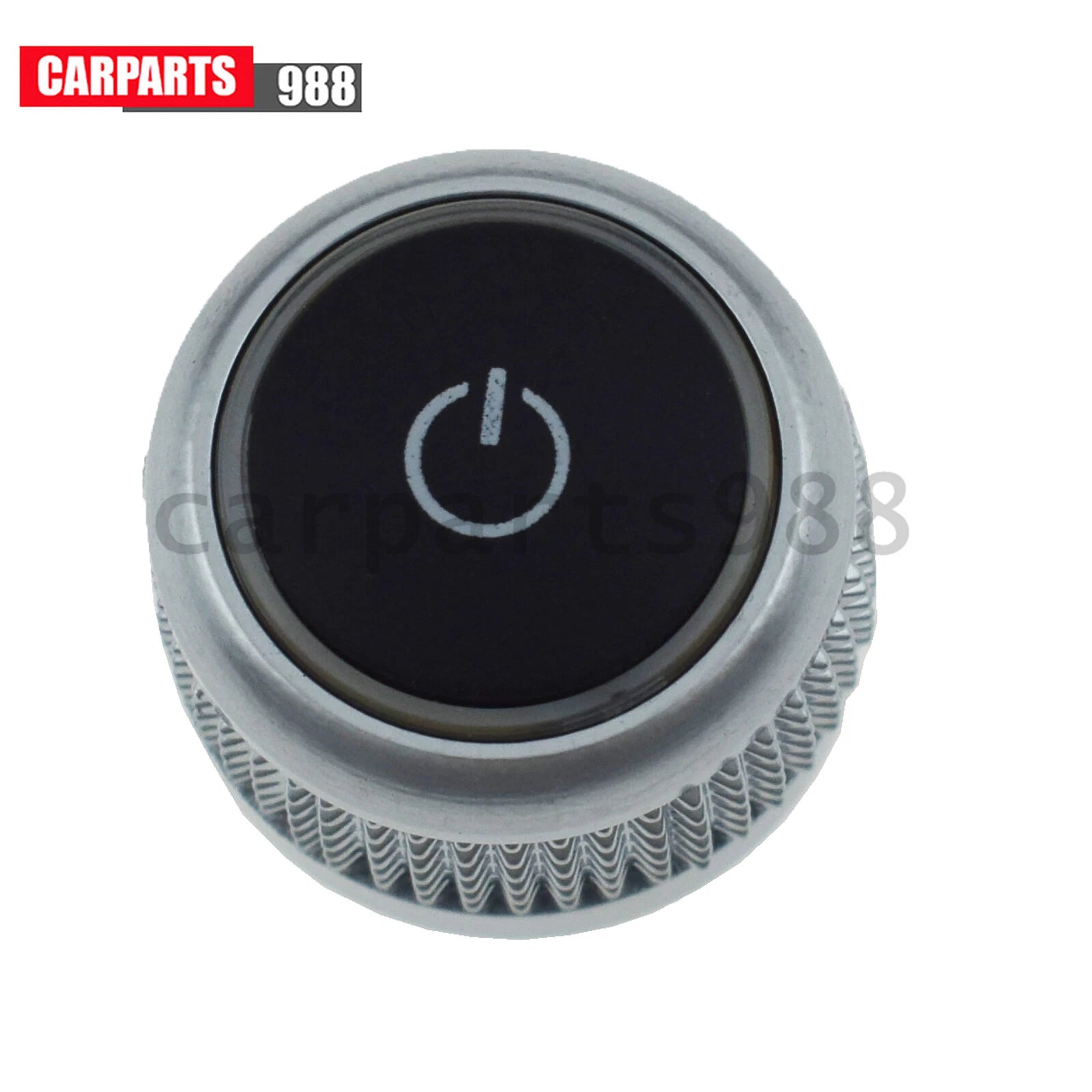 For Audi A1 Q3 8X0919070B Multimedia MMI Radio FM Volume Control Knob Switch 6B93BC-57