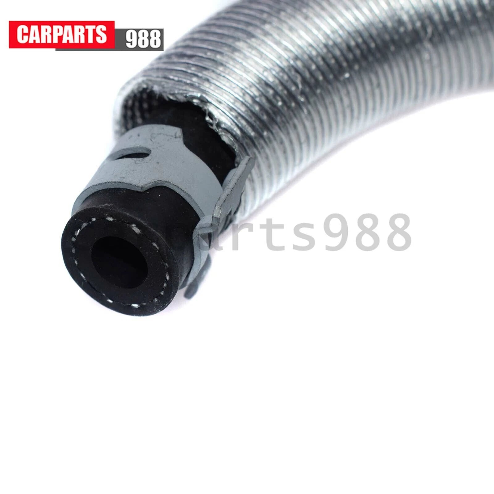 Turbo Charger Coolant Return Hose Line For ChevySonic Trax Cruze Buick 55567067 6B93BC-57