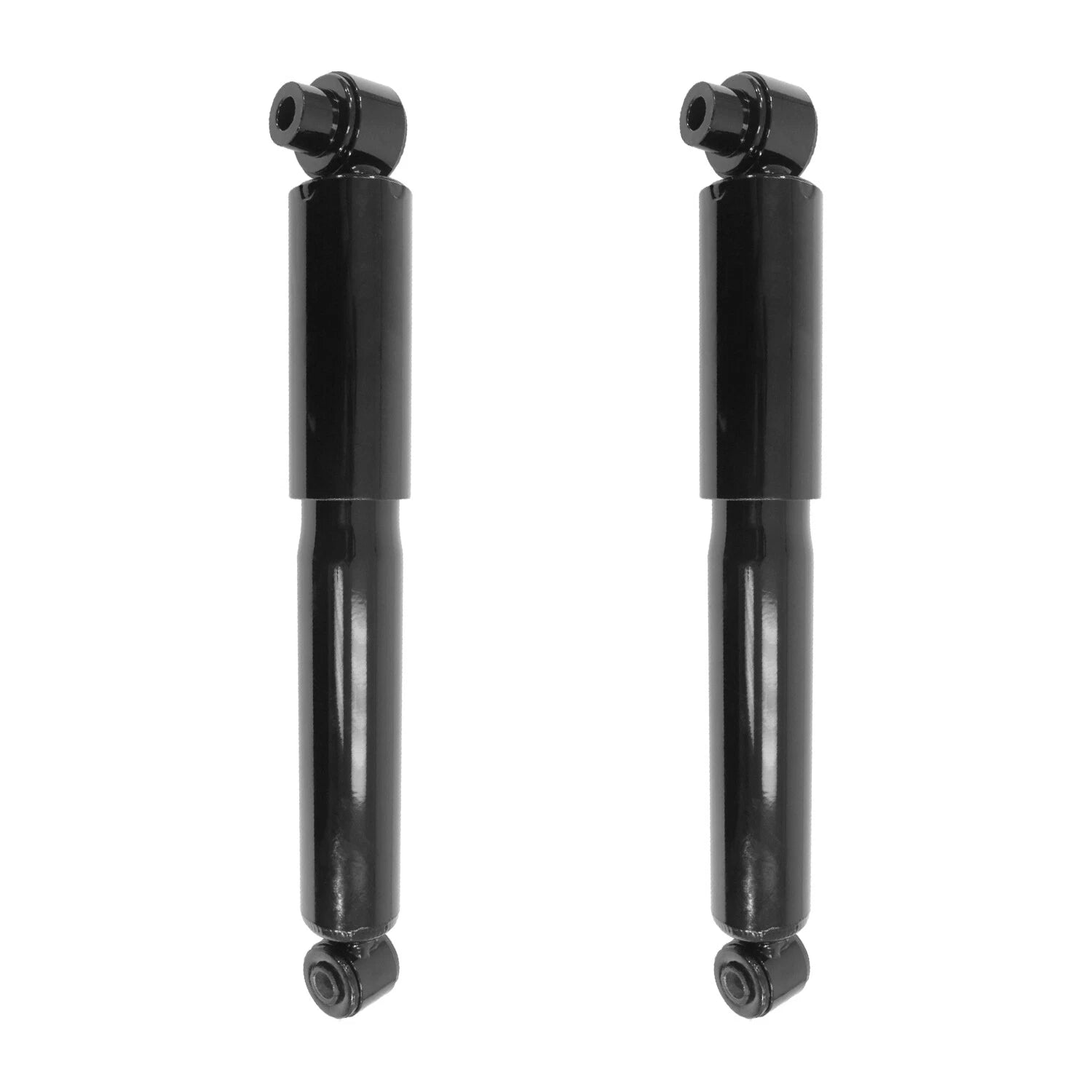 Rear Shock Absorber Kit for 2010-2013 Kia Soul 6B93BC-57