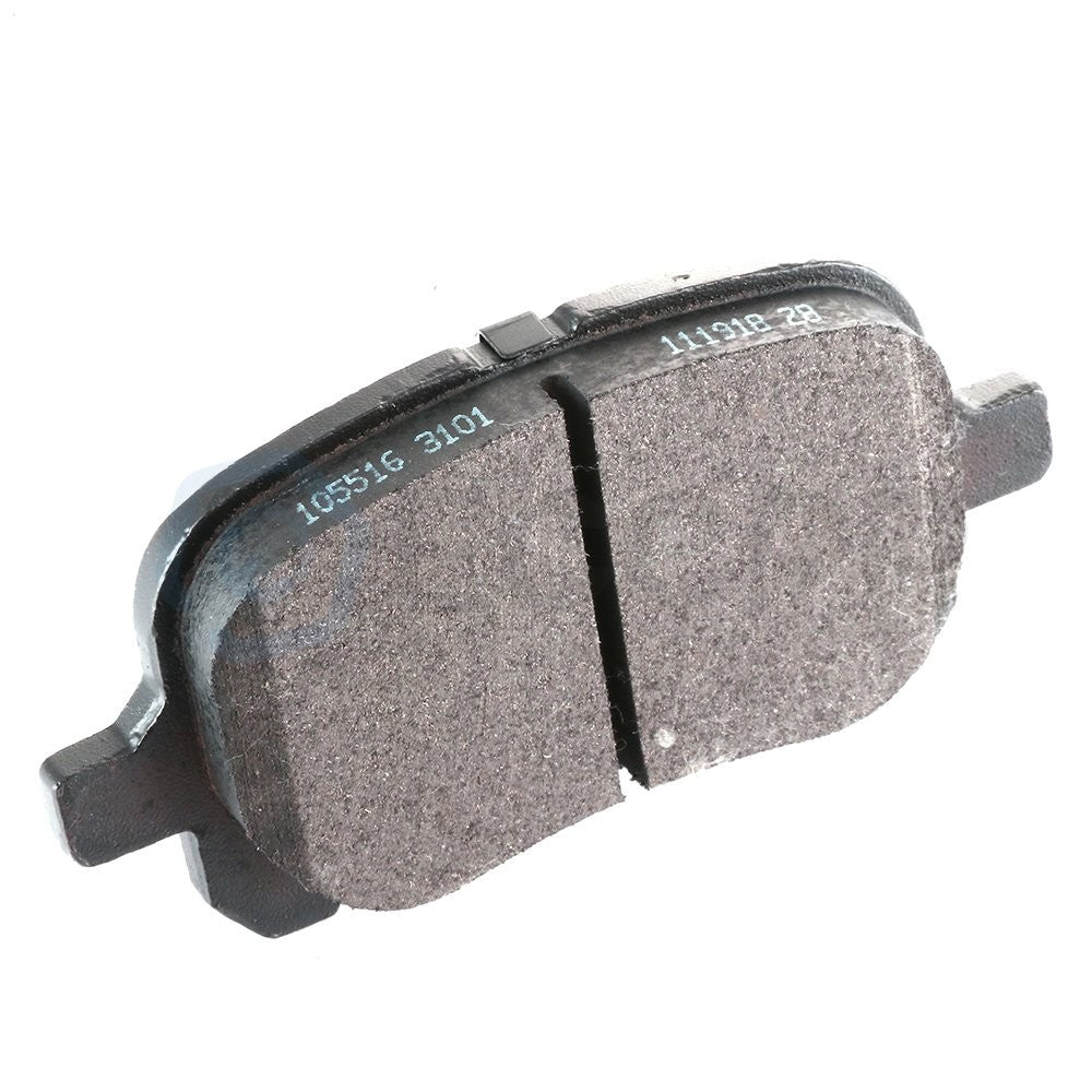 Front Ceramic Brake Pads For Lexus ES300 Toyota Camry 97-01 Toyota Avalon 98-04 6B93BC-57
