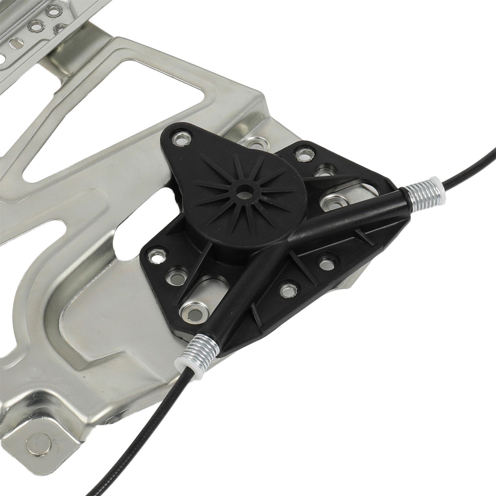 For Cadillac DTS 2006-2009 Front Left Driver Side Window Regulator w/o Motor 6B93BC-57