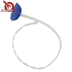 Windshield Washer Fluid Reservoir Tank Cap For Mazda CX-5 2013-2016 KD35-67-483 6B93BC-57