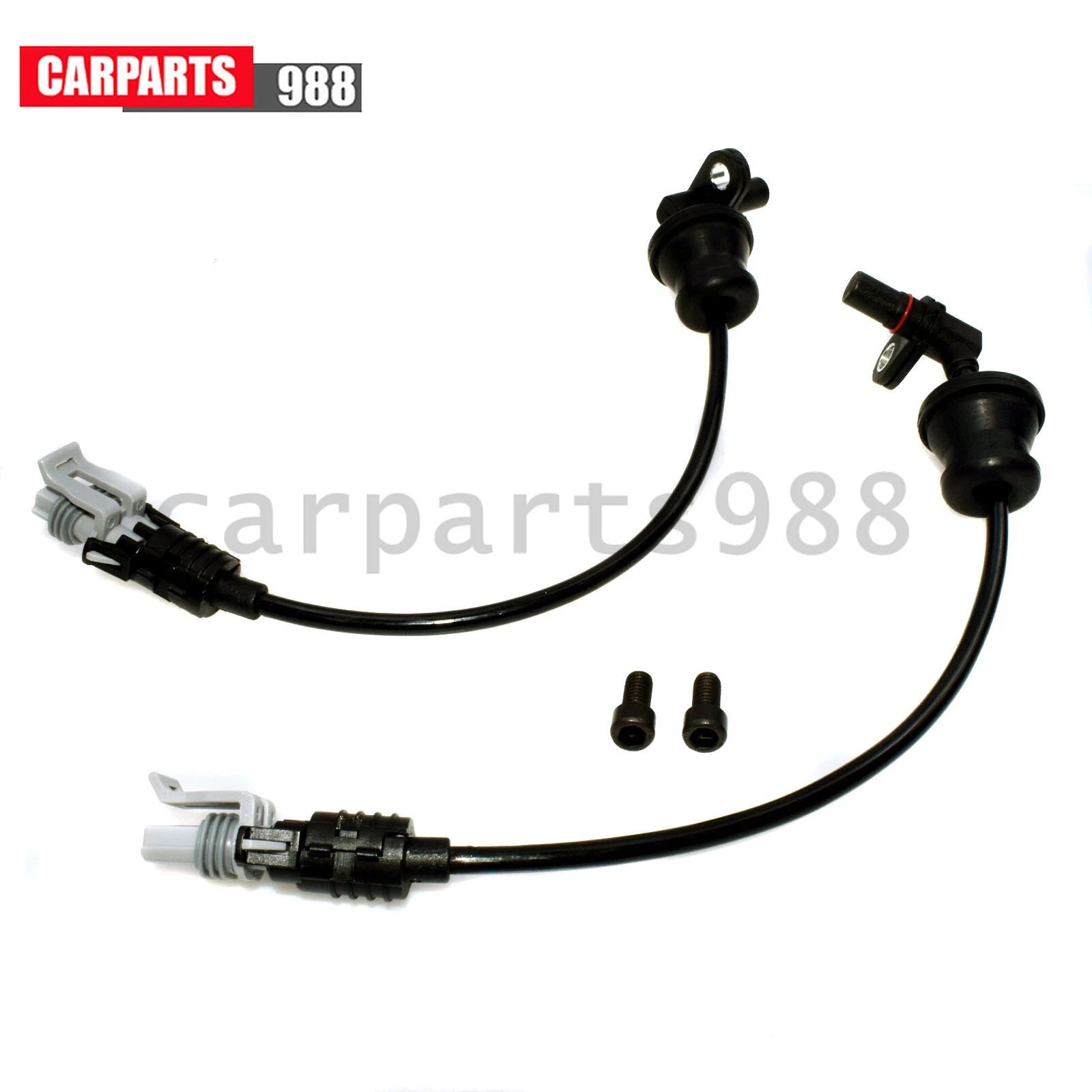 ABS Wheel Speed Sensor Rear Left & Right For Chevrolet Captiva Sport Vue Equinox 6B93BC-57