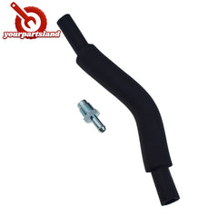 PCV Valve & Hose 2pc For Lexus ES300 RX300 Toyota Avalon Camry Sienna 1226120011 6B93BC-57