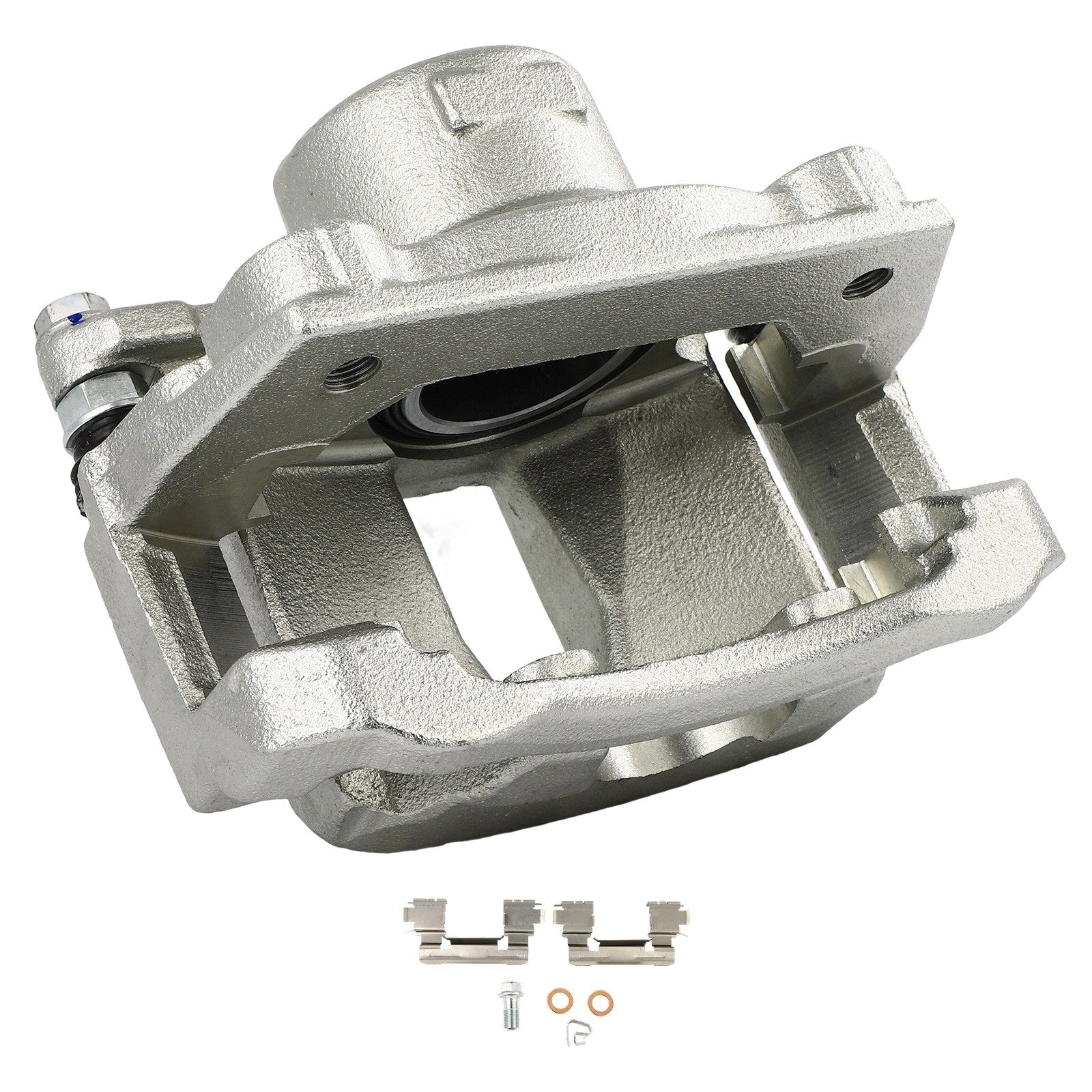 Front Left Brake Caliper 1Pc  For 2006 Lexus GS300 2009-2015 Lexus IS250 6B93BC-57