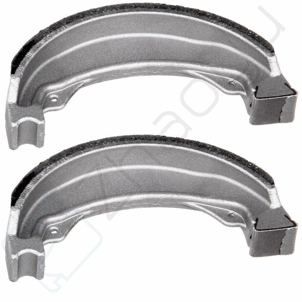 Brake Pads and Brake Shoes Front + Rear For 2001-08 Honda TRX250EX 2x4 Sintered 6B93BC-57