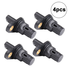 ECCPP 4PCS Engine Crankshaft Position Sensor AIRTEX 5S11457 Fits BMW Z4 3.0L-L6 ECCPP