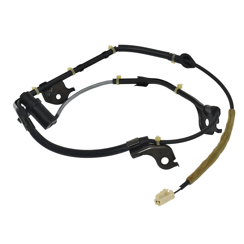 2pcs ABS Speed sensor Rear Right/Left for 2001-2005 Toyota RAV4 AWD 6B93BC-57