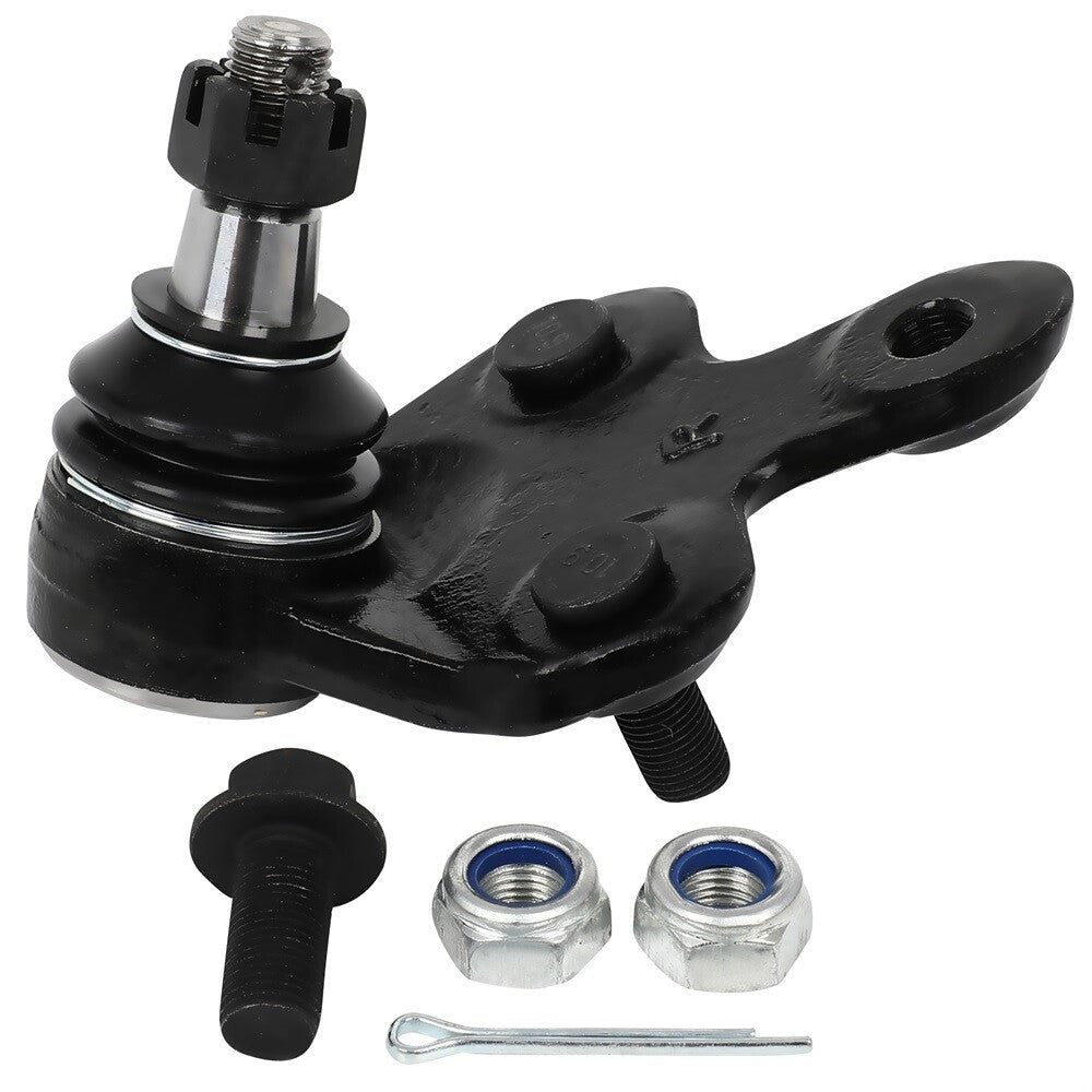 Front Ball Joint Sway Bar End Link Suspension Kits For 2011-2020 Toyota Sienna KOEEP