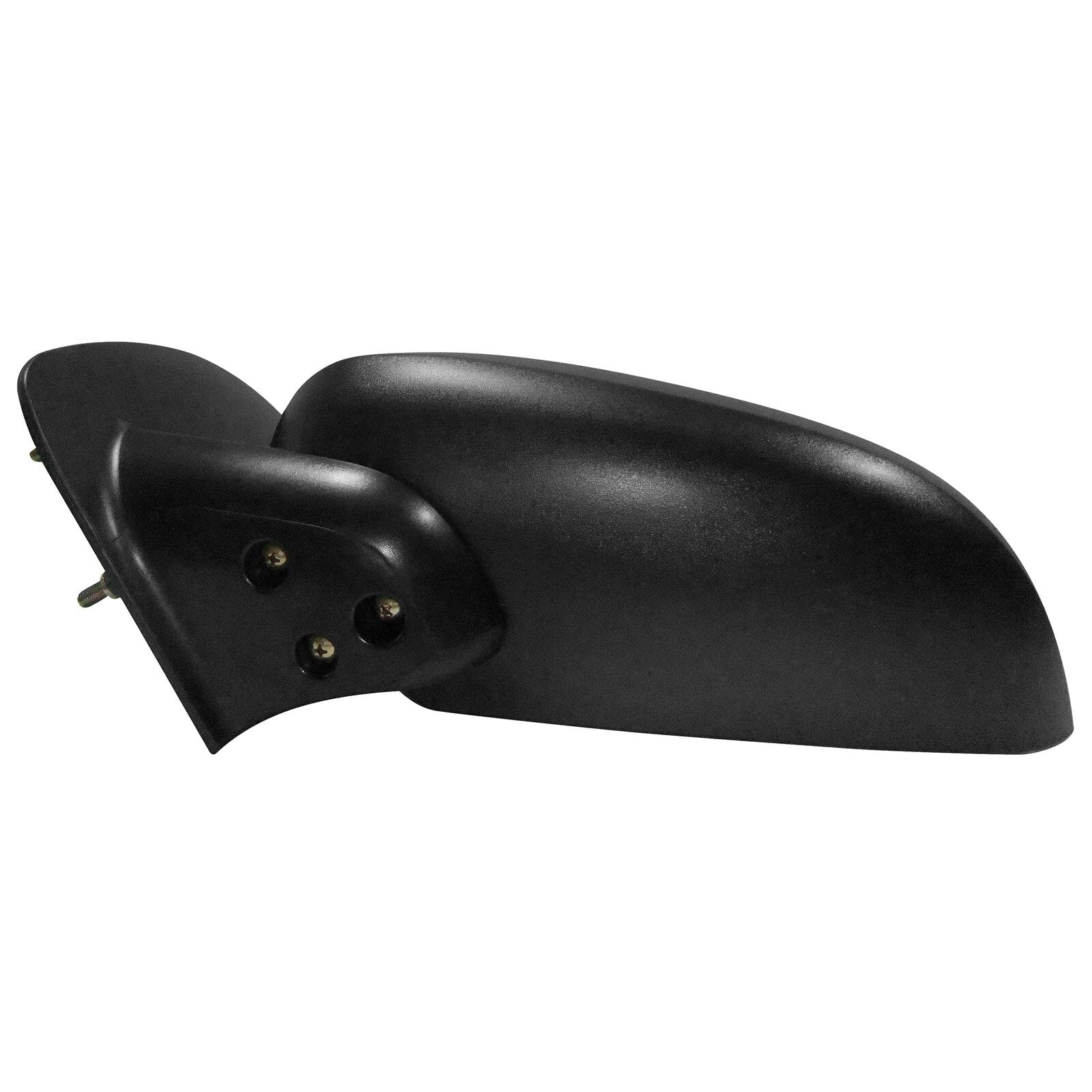 Driver Side Manual Mirror For 05-13 Xterra Frontier Pickup Truck 6B93BC-57