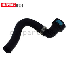 Fit For Porsche Macan 3.0/3.6T 2014-18 95B122447D Engine Coolant Reservoir Hose 6B93BC-57