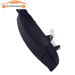 83650-4E020 Rear Outside Door Handle Left For Kia Bongo3 K2500 K2700 K2900 2006+ 6B93BC-57