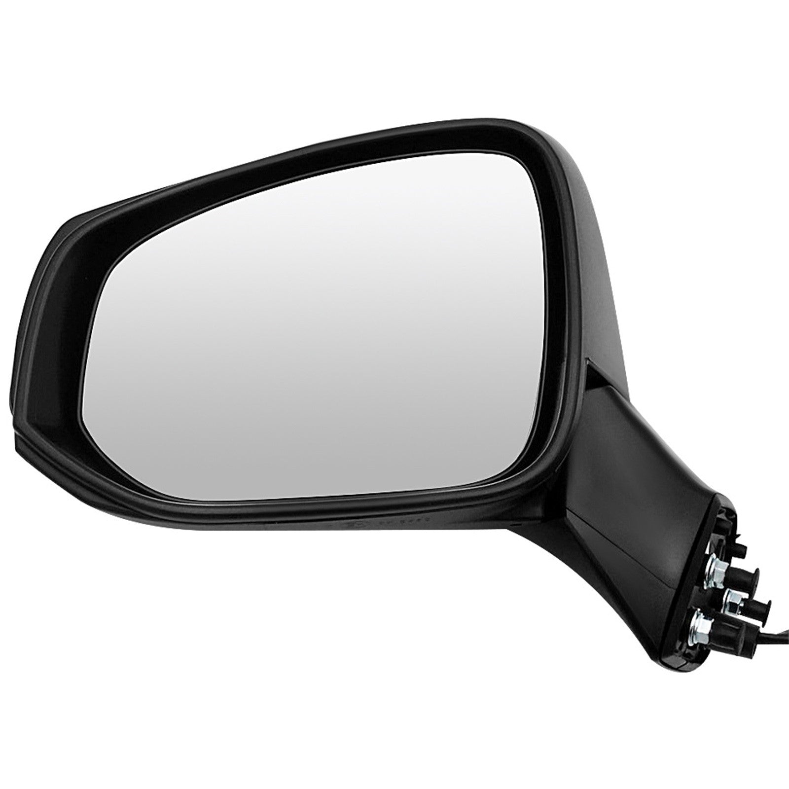 Power Mirror for Toyota RAV4 2019-2022 Driver Side Textured Black 6B93BC-57