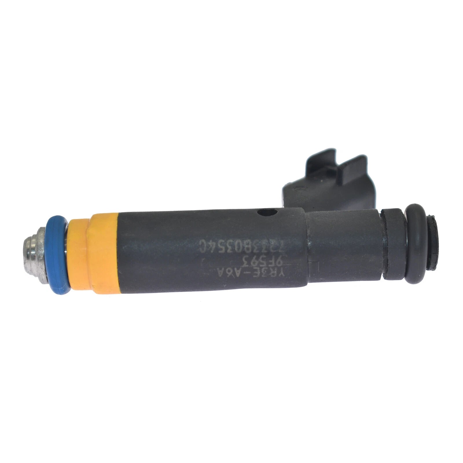 6x Fuel injectors YR3E-A6A For FORD E-150 E-250 F-150 4.2L V6 2002-2004 6B93BC-57