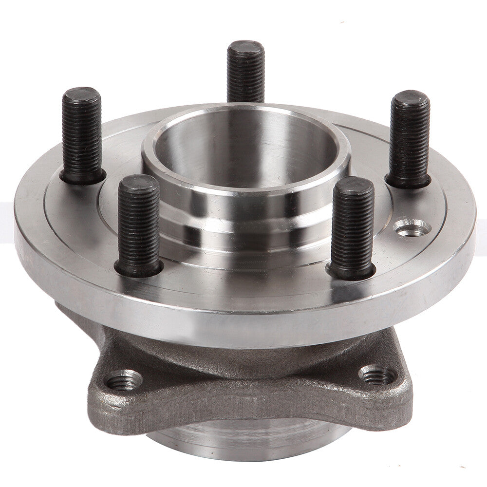 2Pcs Front Wheel Hub Bearings For Land Rover LR3 LR4 Range Rover Sport 2006-2013 6B93BC-57