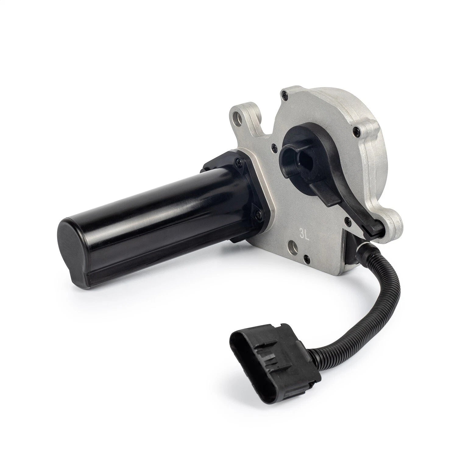 Transfer Case compatible with GMC 2003-2009 C4500 Topkick C5500 Topkick Sierra 6B93BC-57
