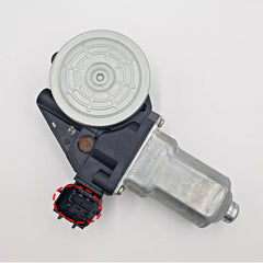 POWER WINDOW REG,FRT DOOR 8980584300 For ISUZU NMR VC46 4HG1 8-98058430-0